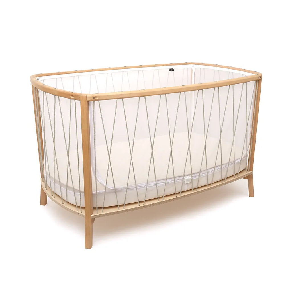 Charlie Crane Kimi Bed Laces
