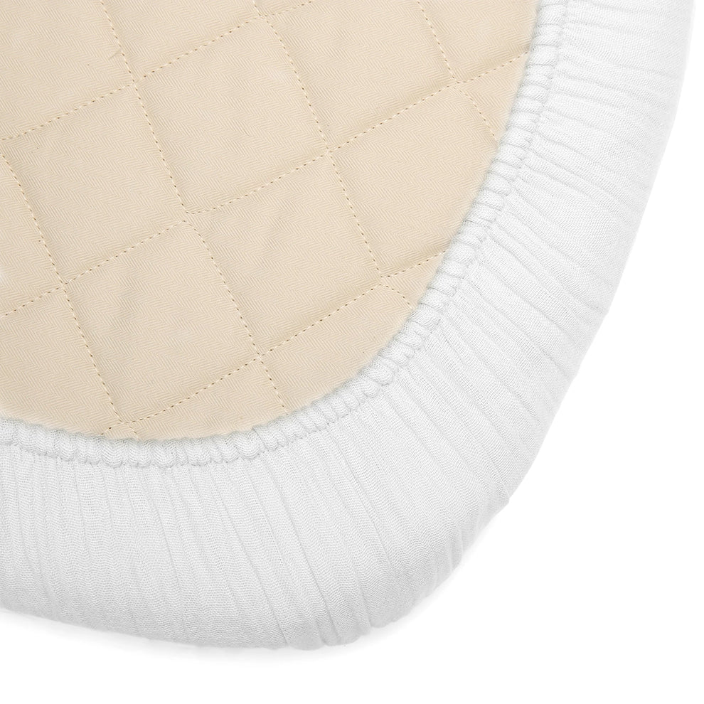 Charlie Crane KODO Crib Sheet