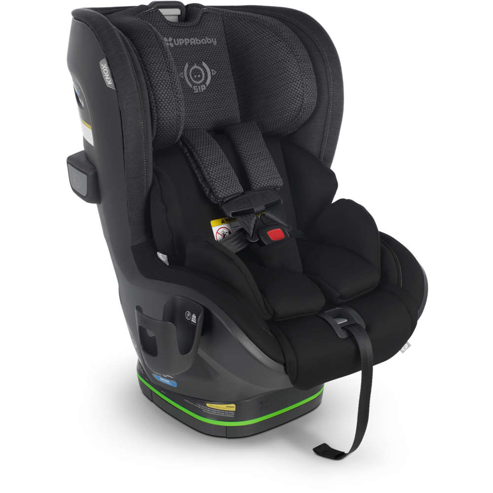 Uppababy convertible car seat release date cheap