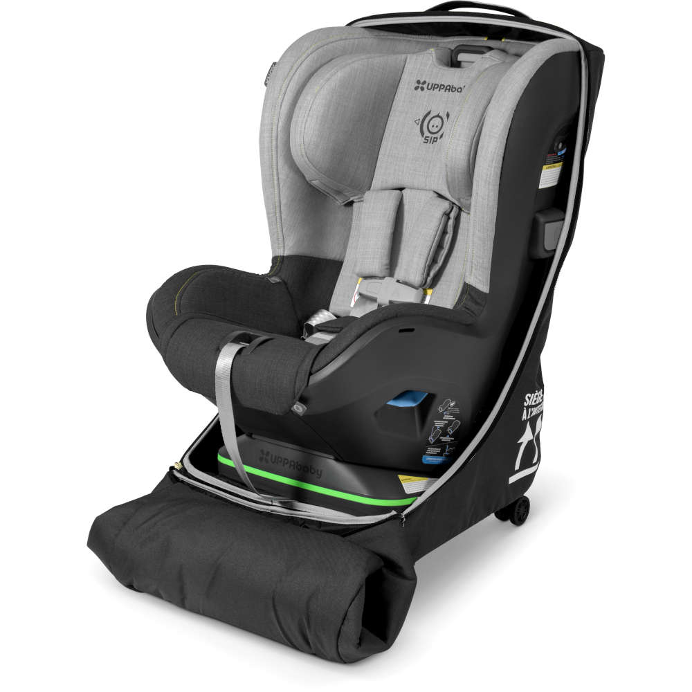 UPPAbaby TravelSafe Travel Bag For Knox Alta Car Seats