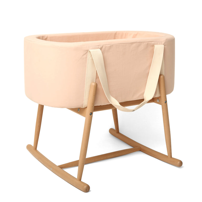 Charlie Crane KUKO Moses Basket