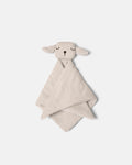 7 AM Lovey Lamb Cuddle Blanket