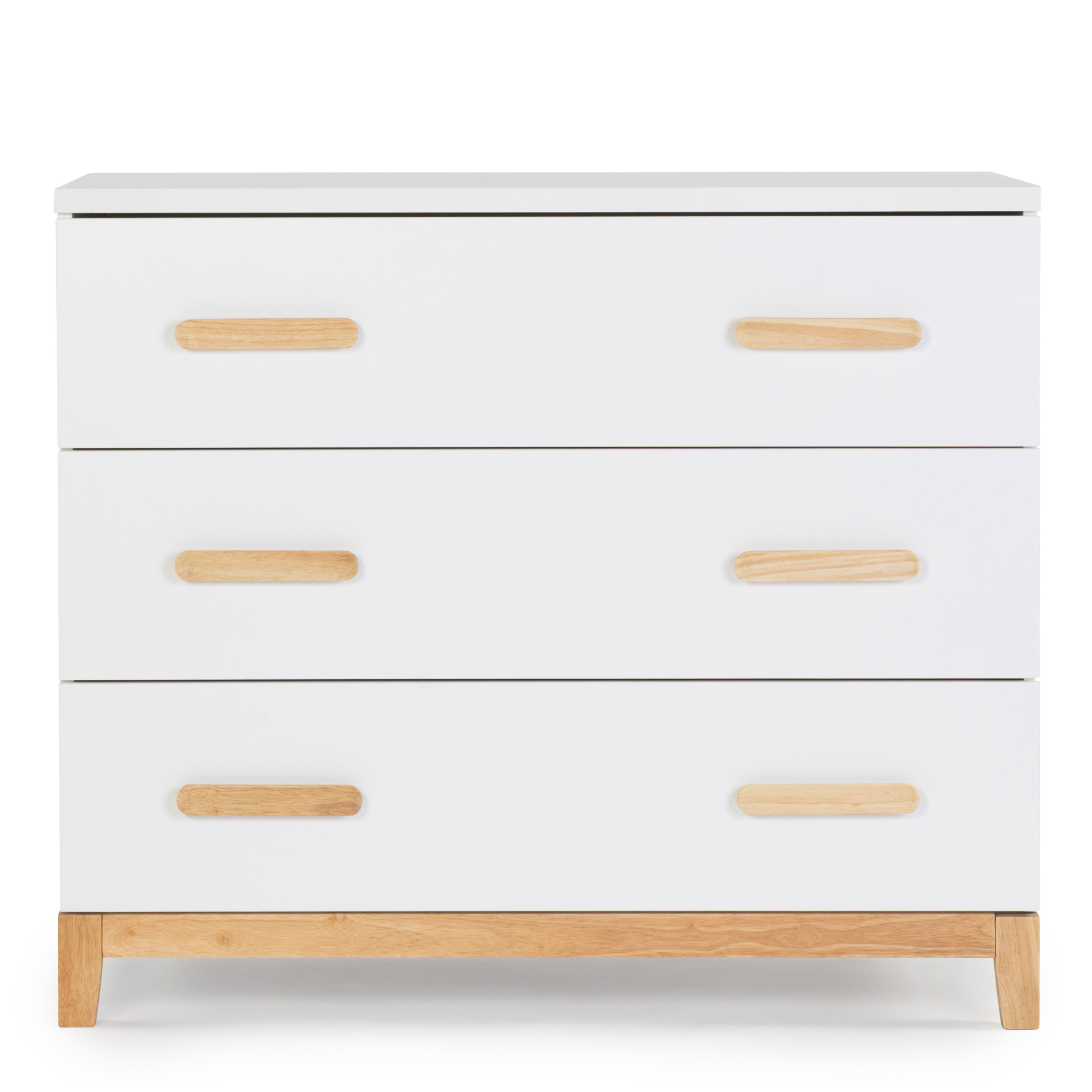 dadada LaLa Little 3-Drawer Dresser