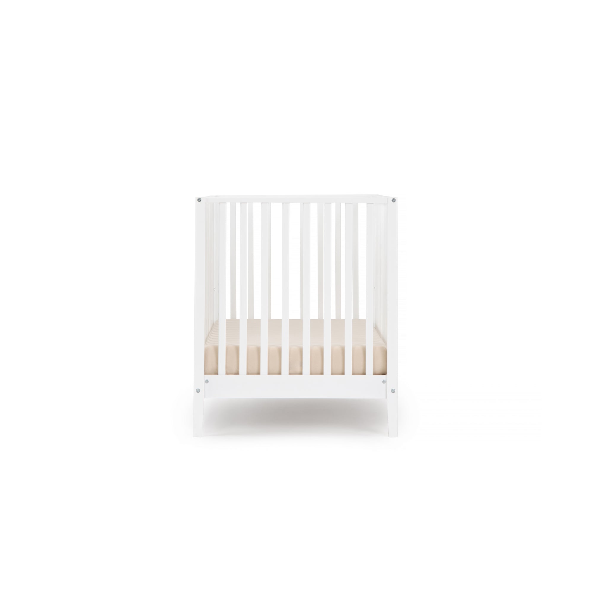 dadada LaLa 3-in-1 Convertible Crib