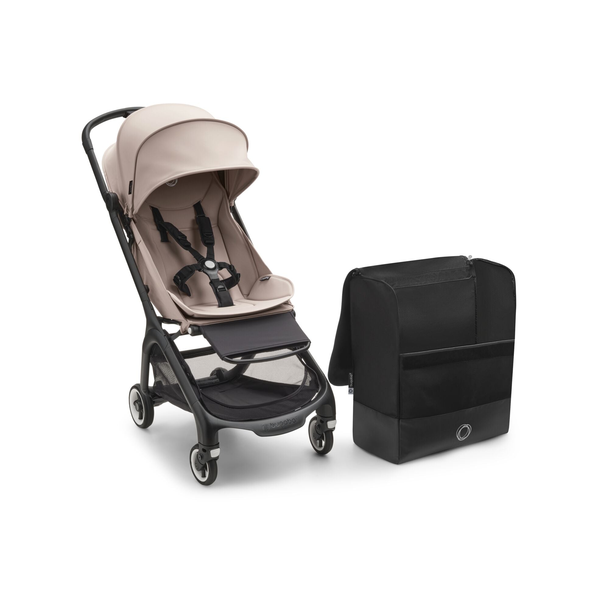 bugaboo ant butterfly Bugaboo Butterfly Transport Bag