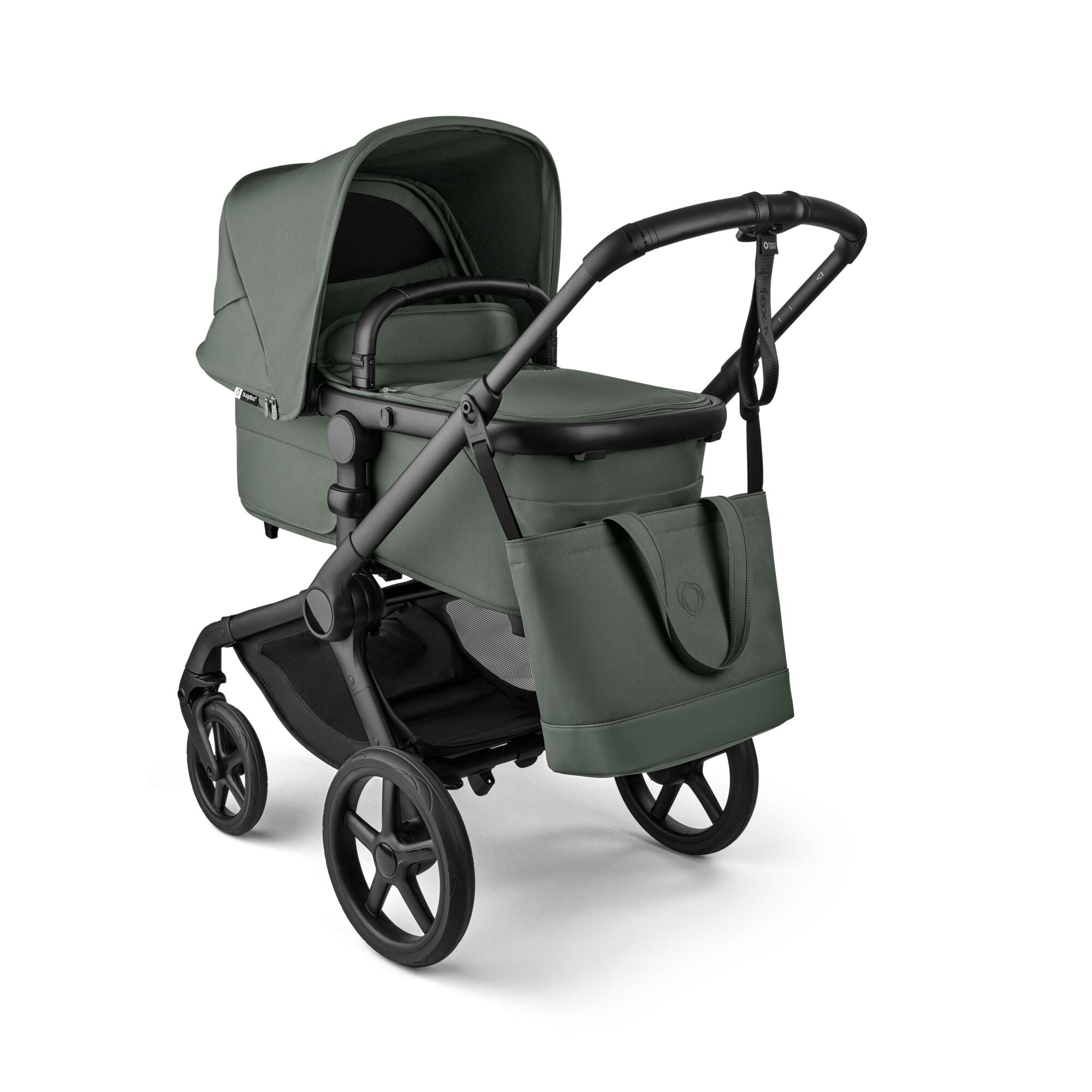 Bugaboo Changing Bag
