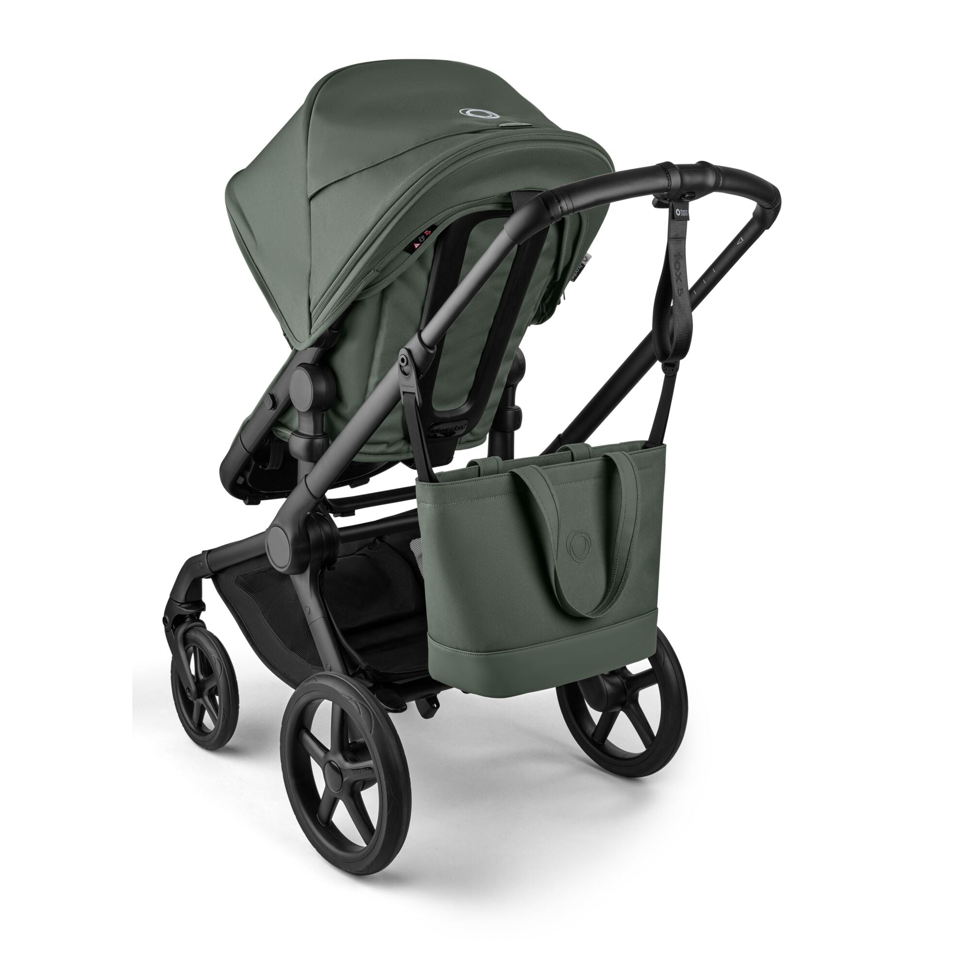 Bugaboo Changing Bag