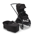 Bugaboo Dragonfly Complete Stroller With Bassinet