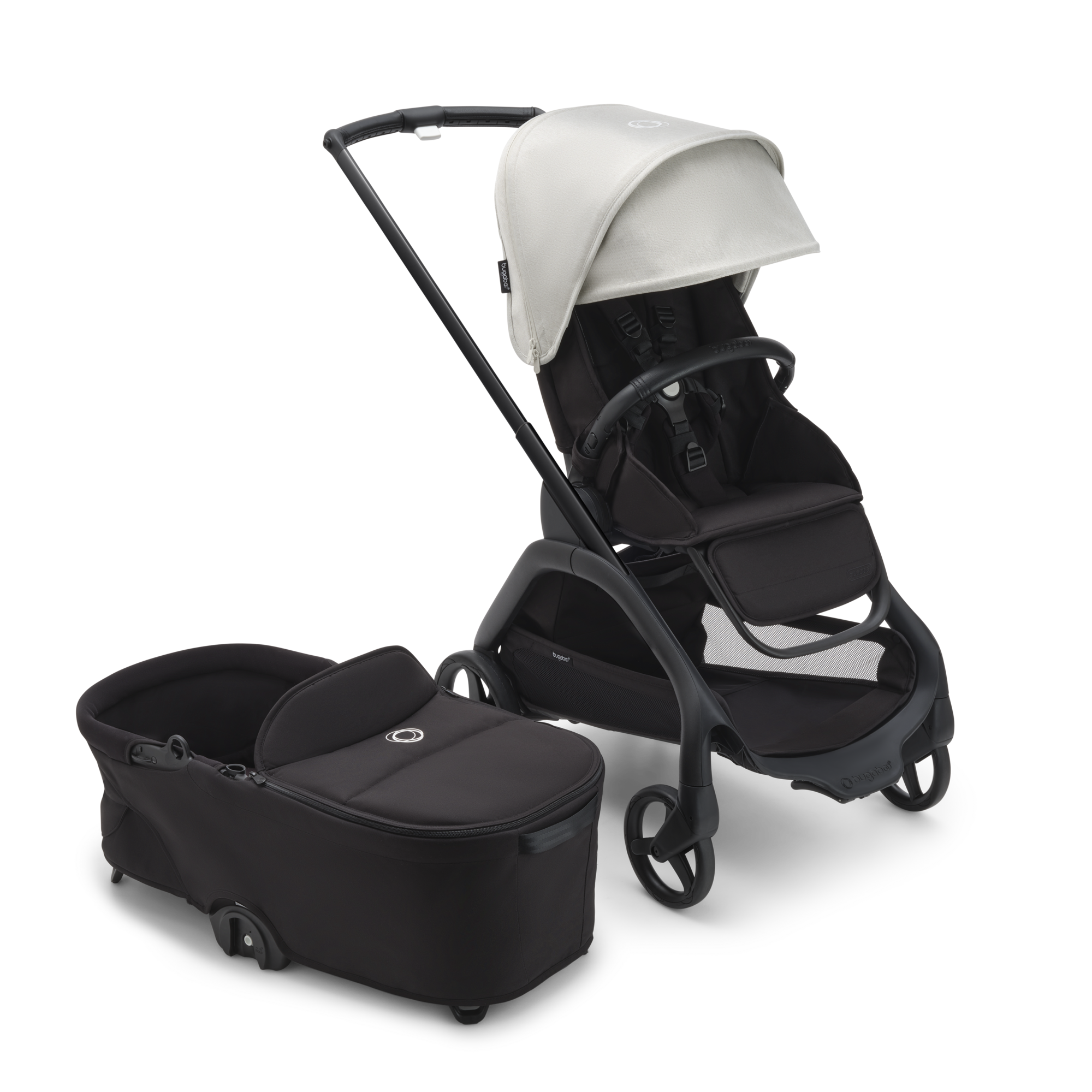 Bugaboo ant bassinet sales