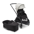 Bugaboo Dragonfly Complete Stroller With Bassinet