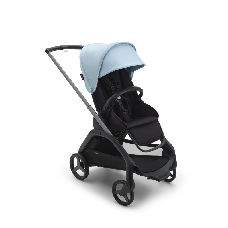 Bugaboo Dragonfly Complete Stroller