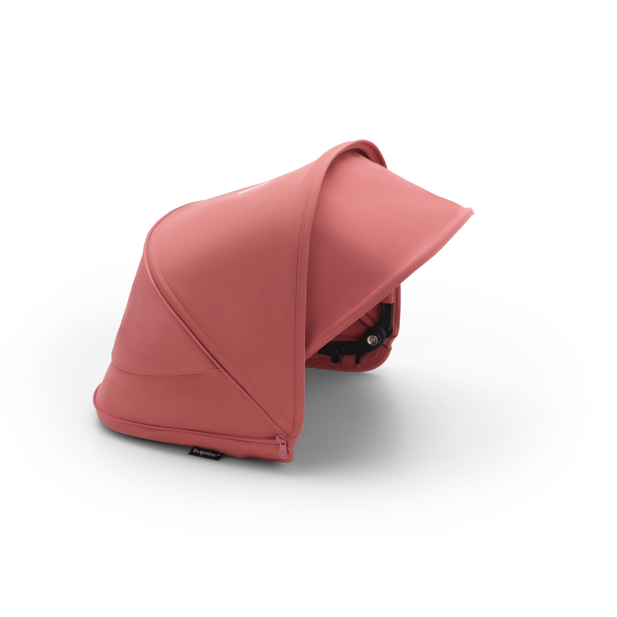 bugaboo fox pink hood Bugaboo