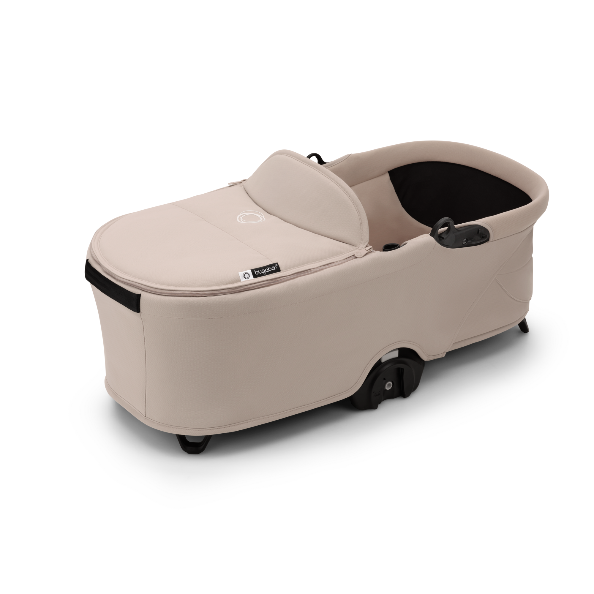 Bugaboo Dragonfly Bassinet Complete