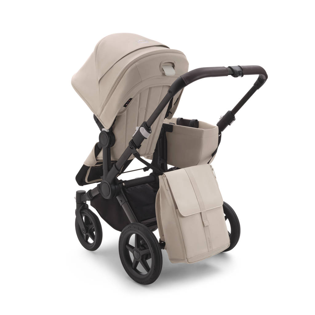 Bugaboo Changing Backpack Desert Taupe