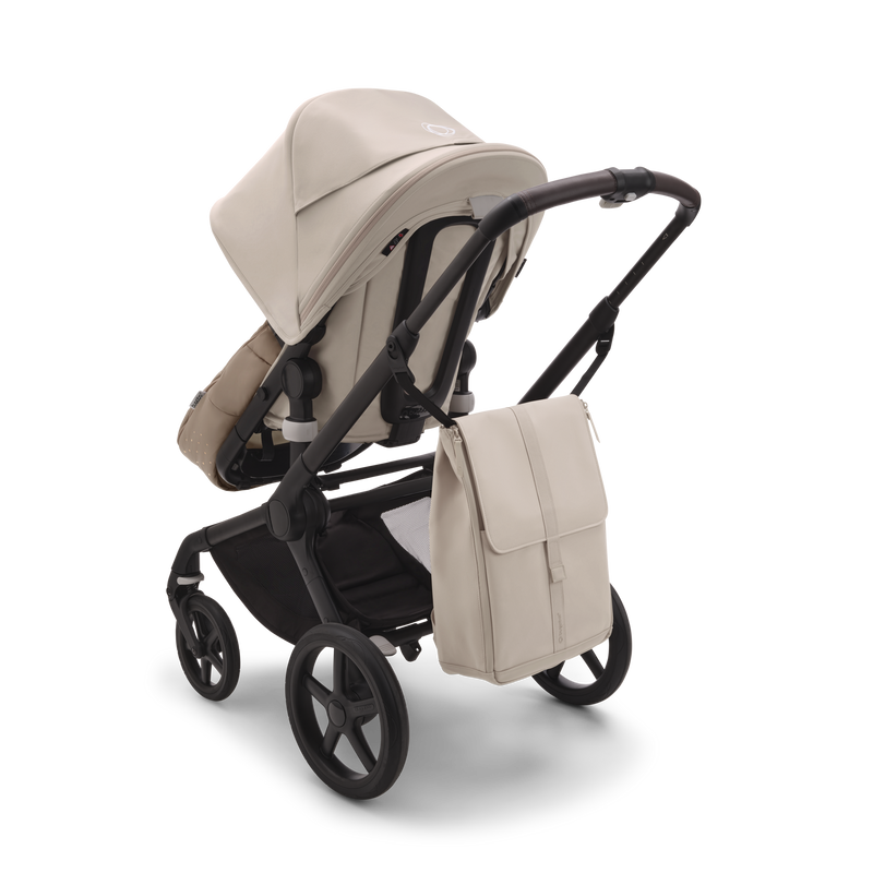 Bugaboo Fox 5 Complete Full Size Stroller