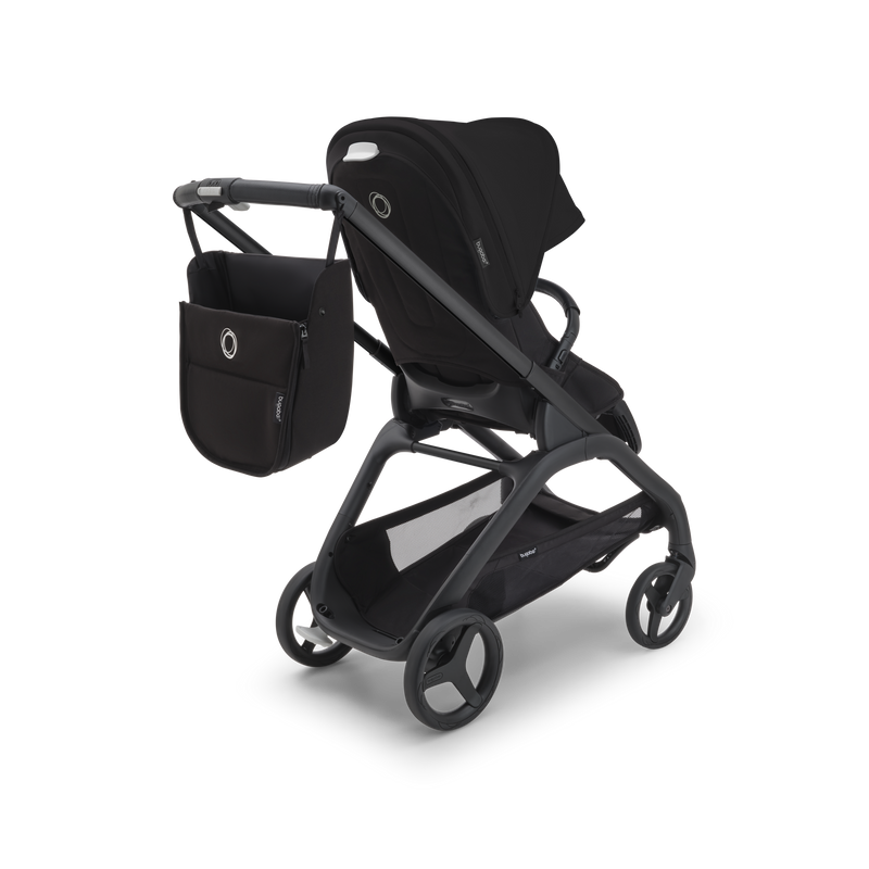 Bugaboo Dragonfly Complete Stroller With Bassinet