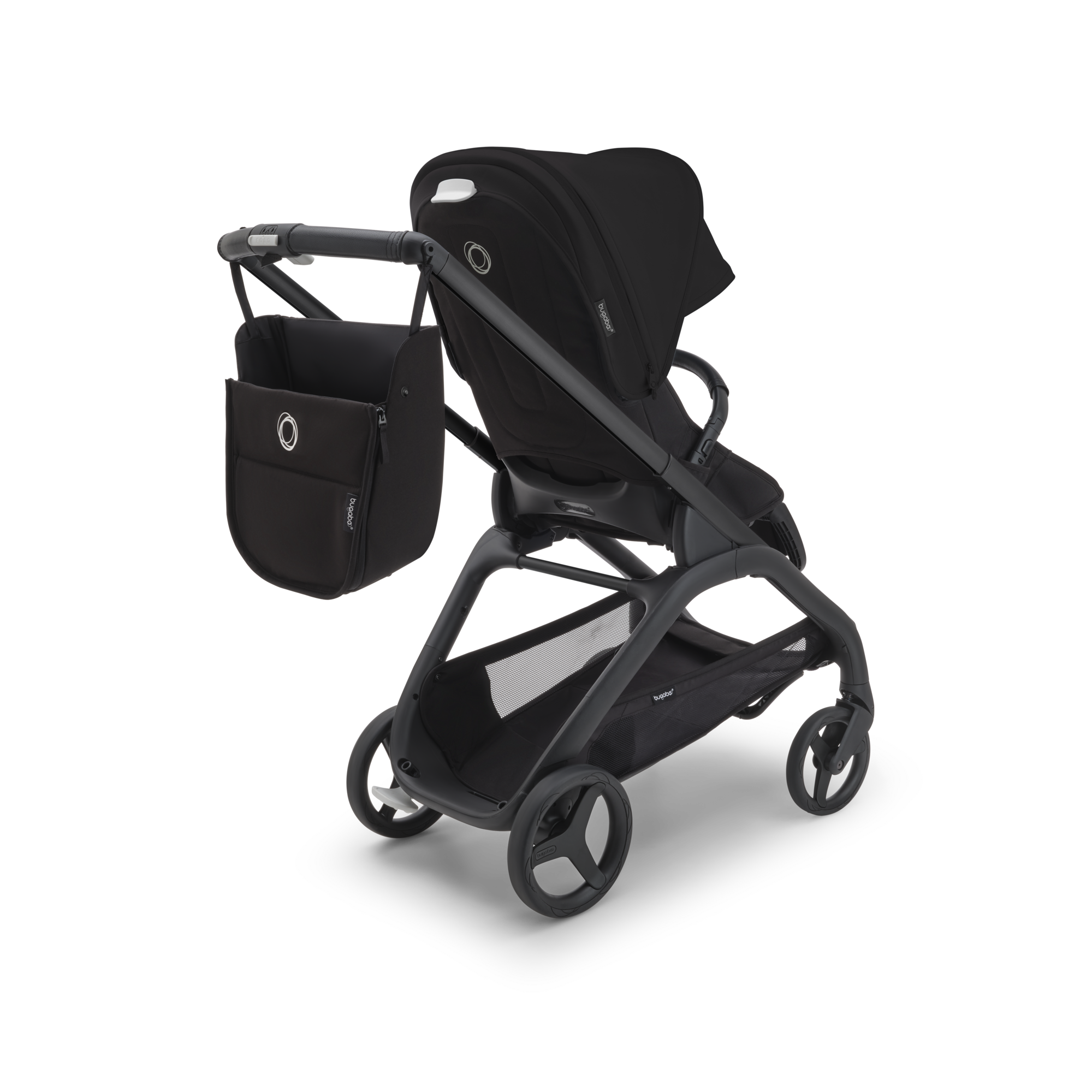 bugaboo kaufen Bugaboo Dragonfly Complete Stroller With Bassinet