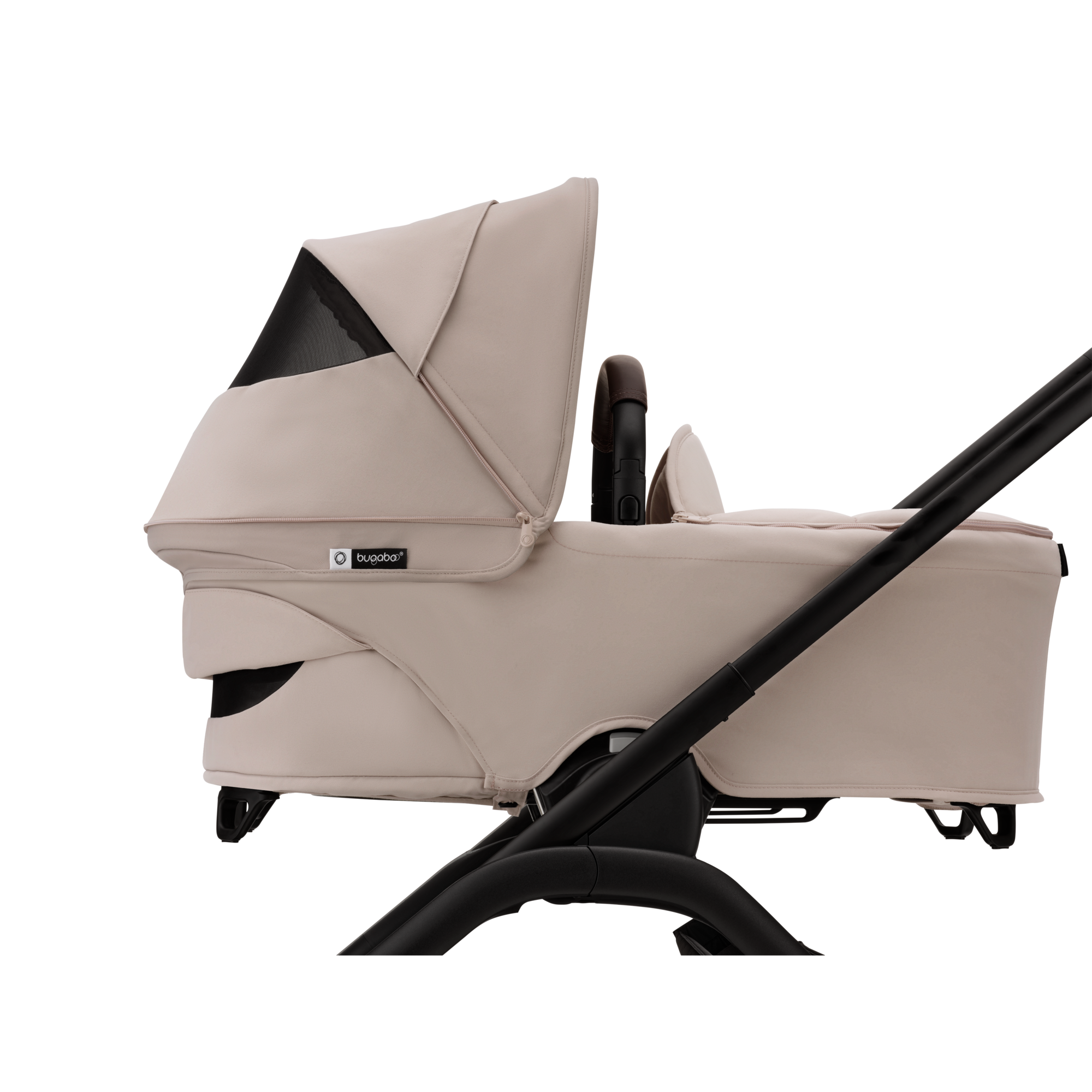 Bugaboo Dragonfly Bassinet Complete