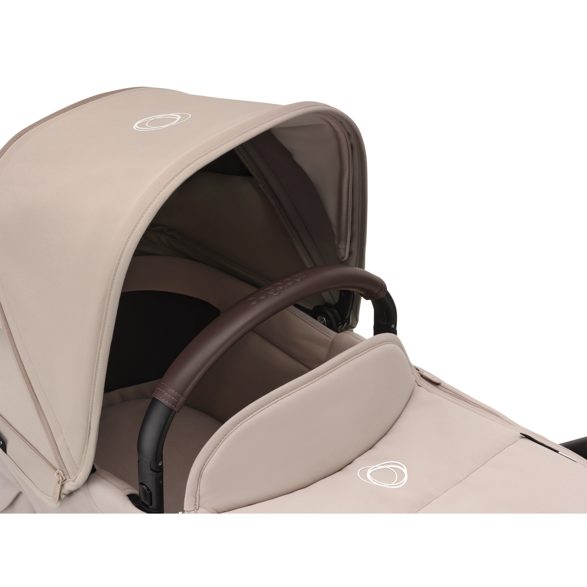 Bugaboo Dragonfly Bassinet Complete