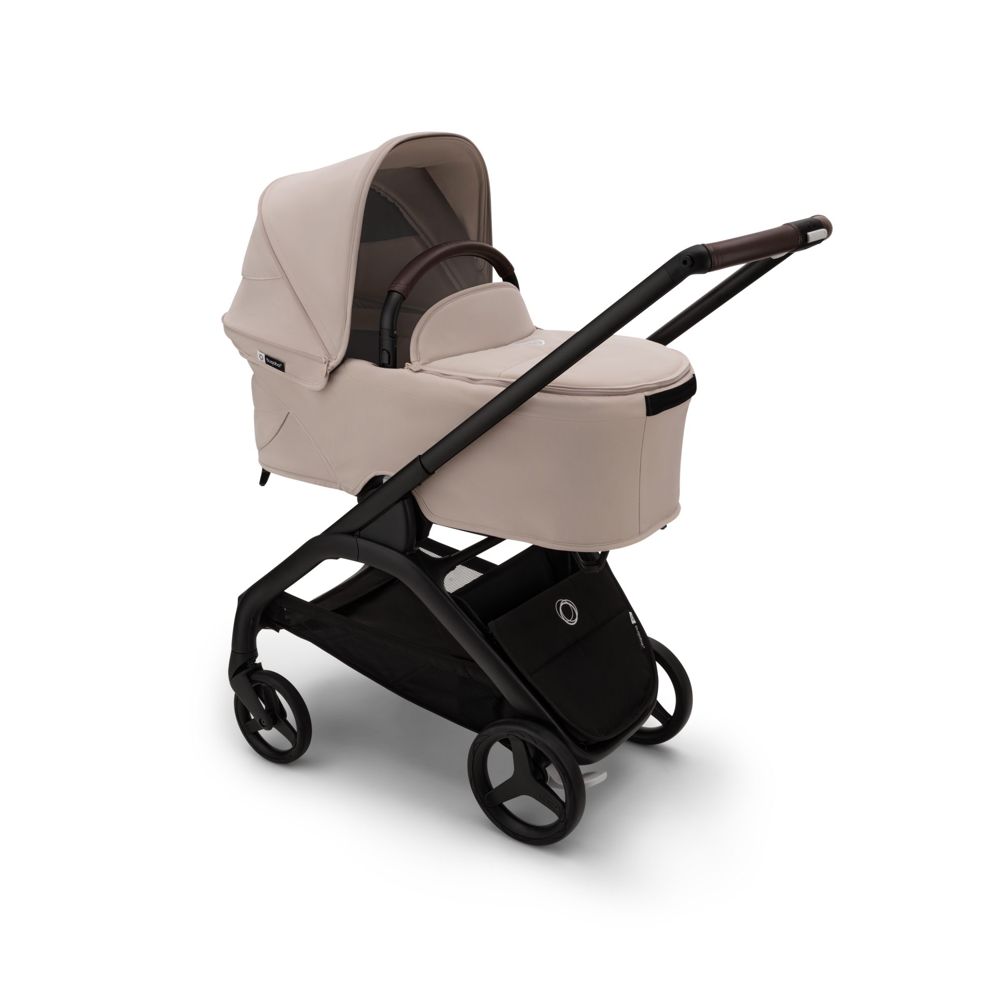 Bugaboo Dragonfly Bassinet Complete