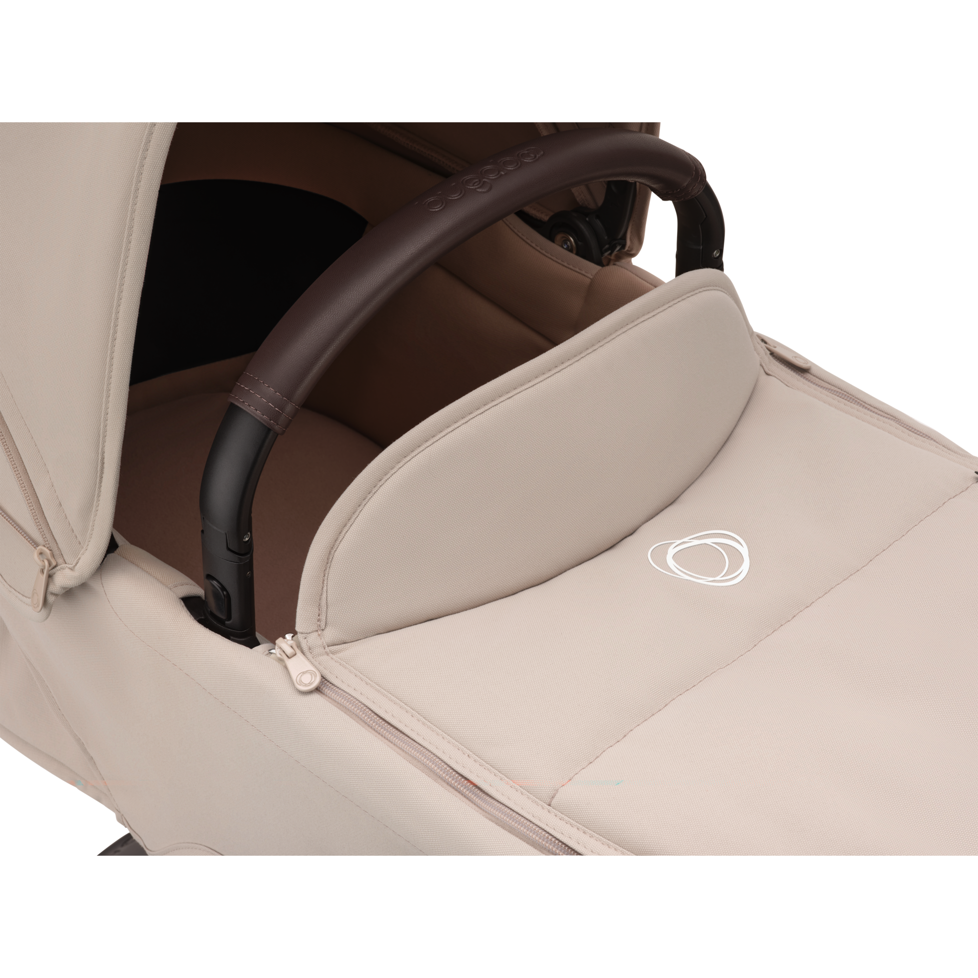 Bugaboo Dragonfly Bassinet Complete