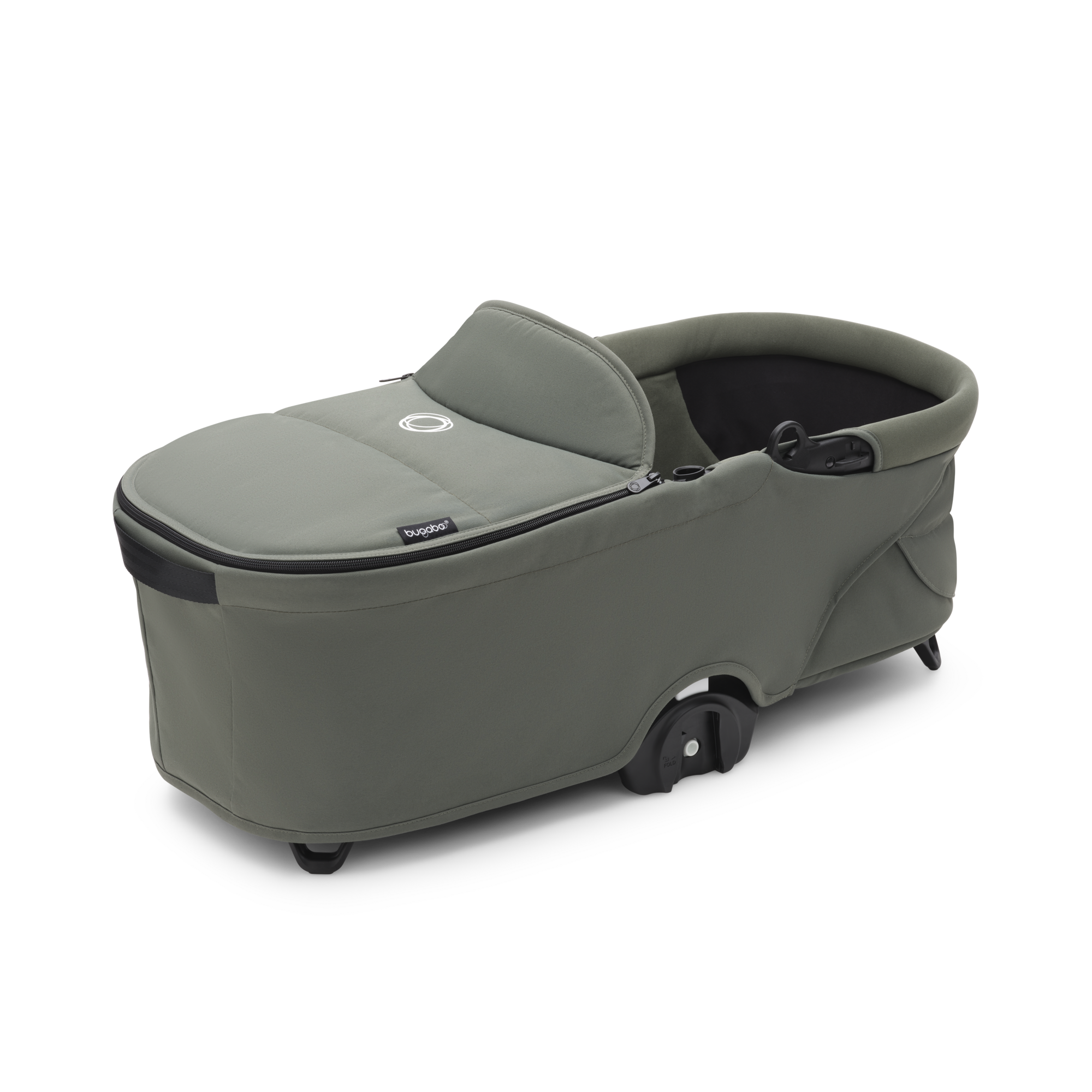 Bassinet fabric shop