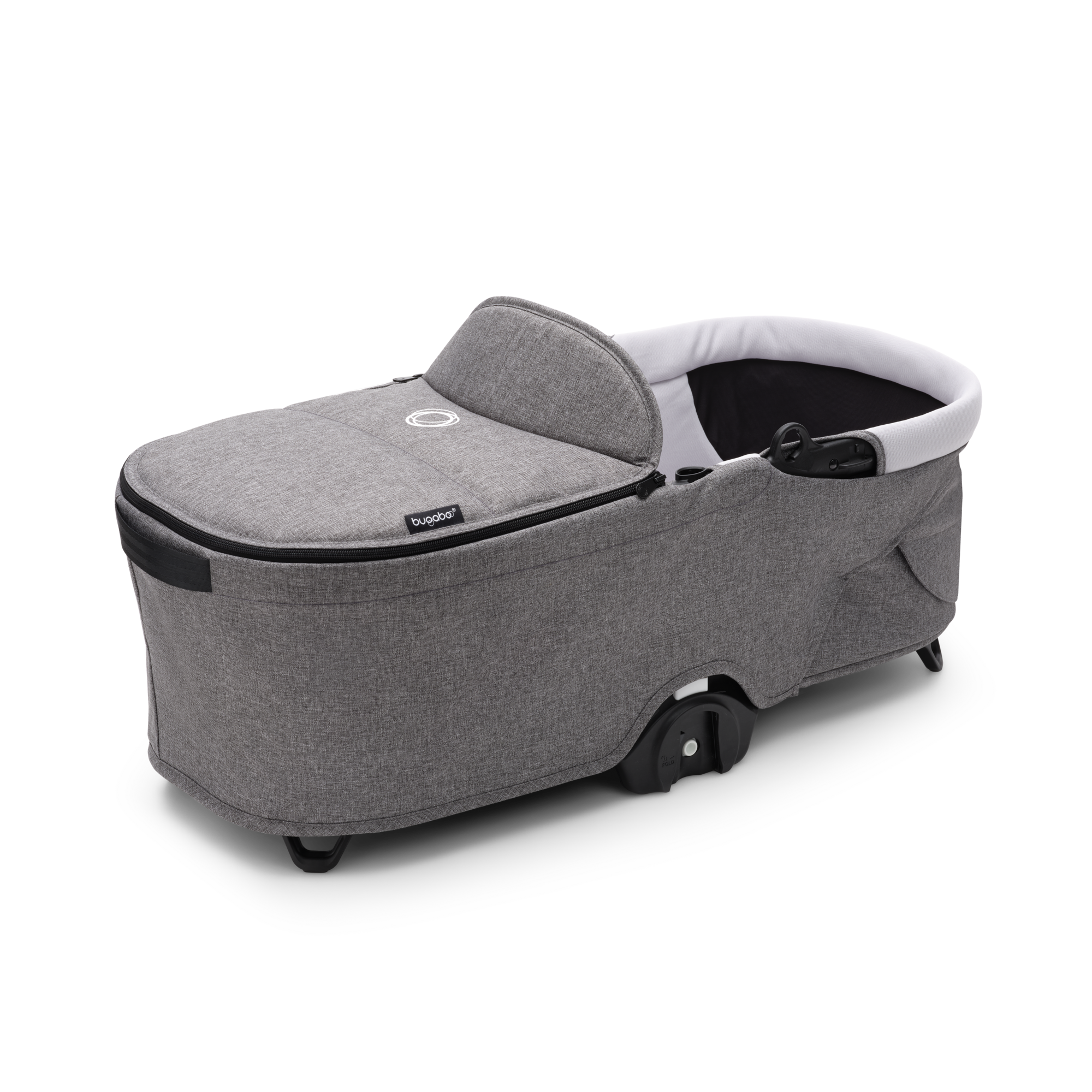 bugaboo dragonfly bassinet cover hinge not moving Bugaboo Dragonfly Bassinet Fabric Set Only