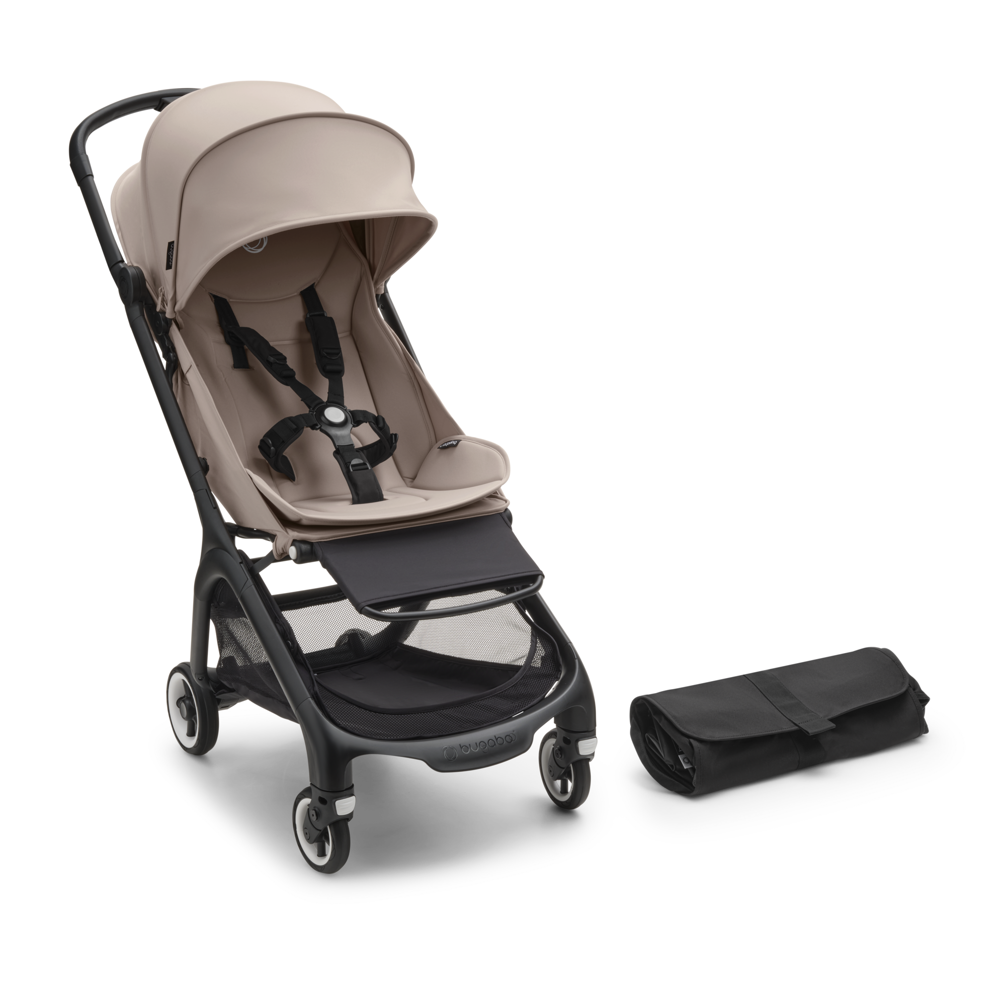 Bugaboo Comfort Transport Bag