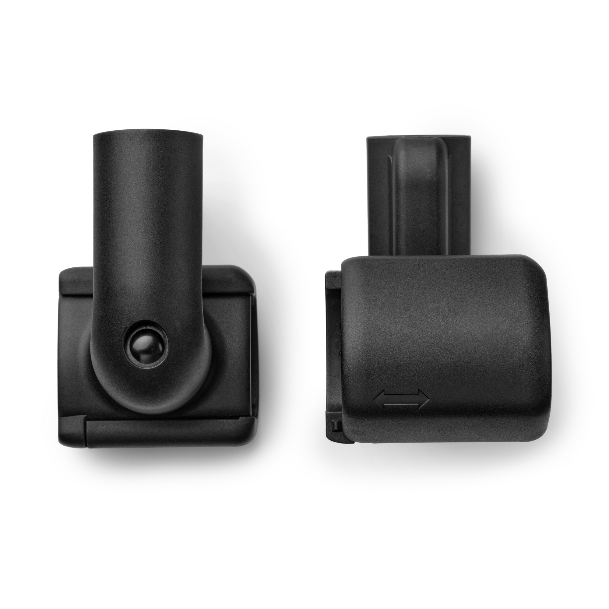 Bugaboo Butterfly 2/Dragonfly Bumper Bar Adapter