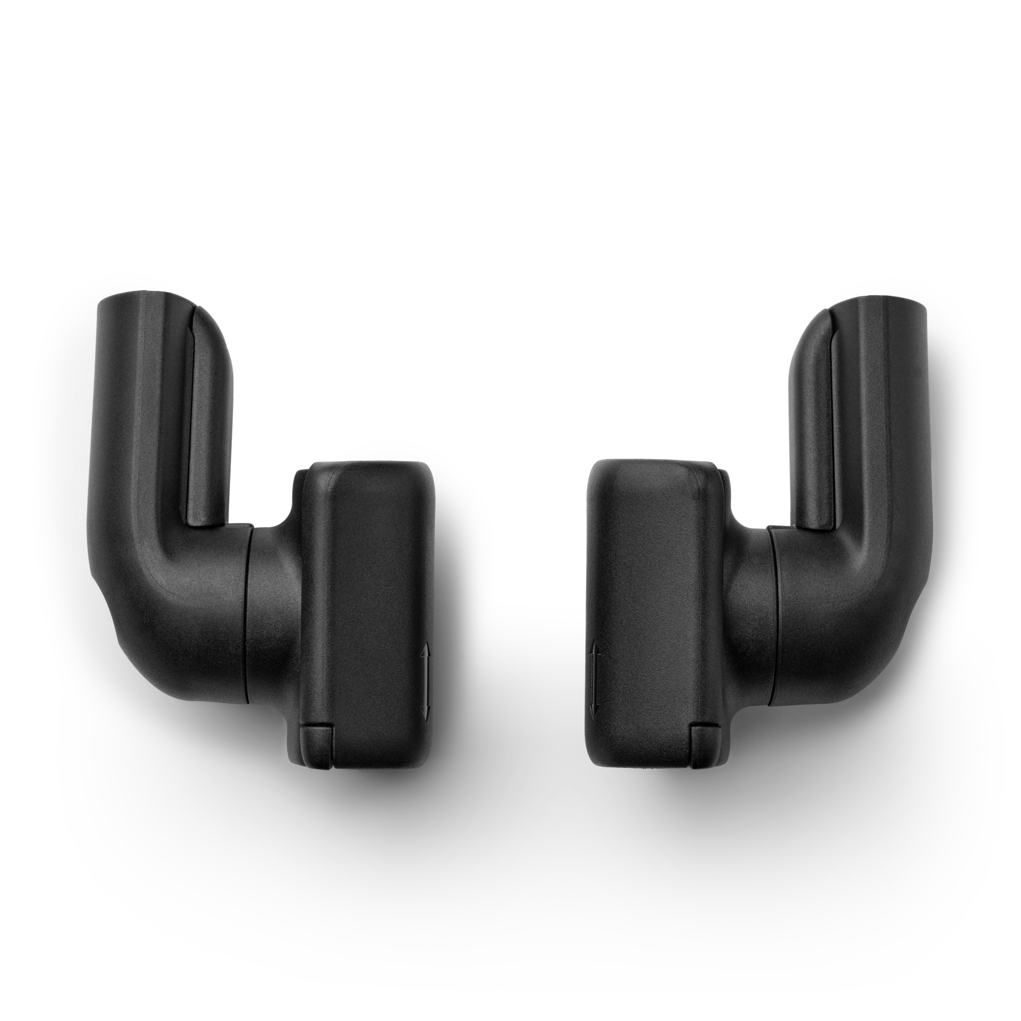 Bugaboo Butterfly 2/Dragonfly Bumper Bar Adapter