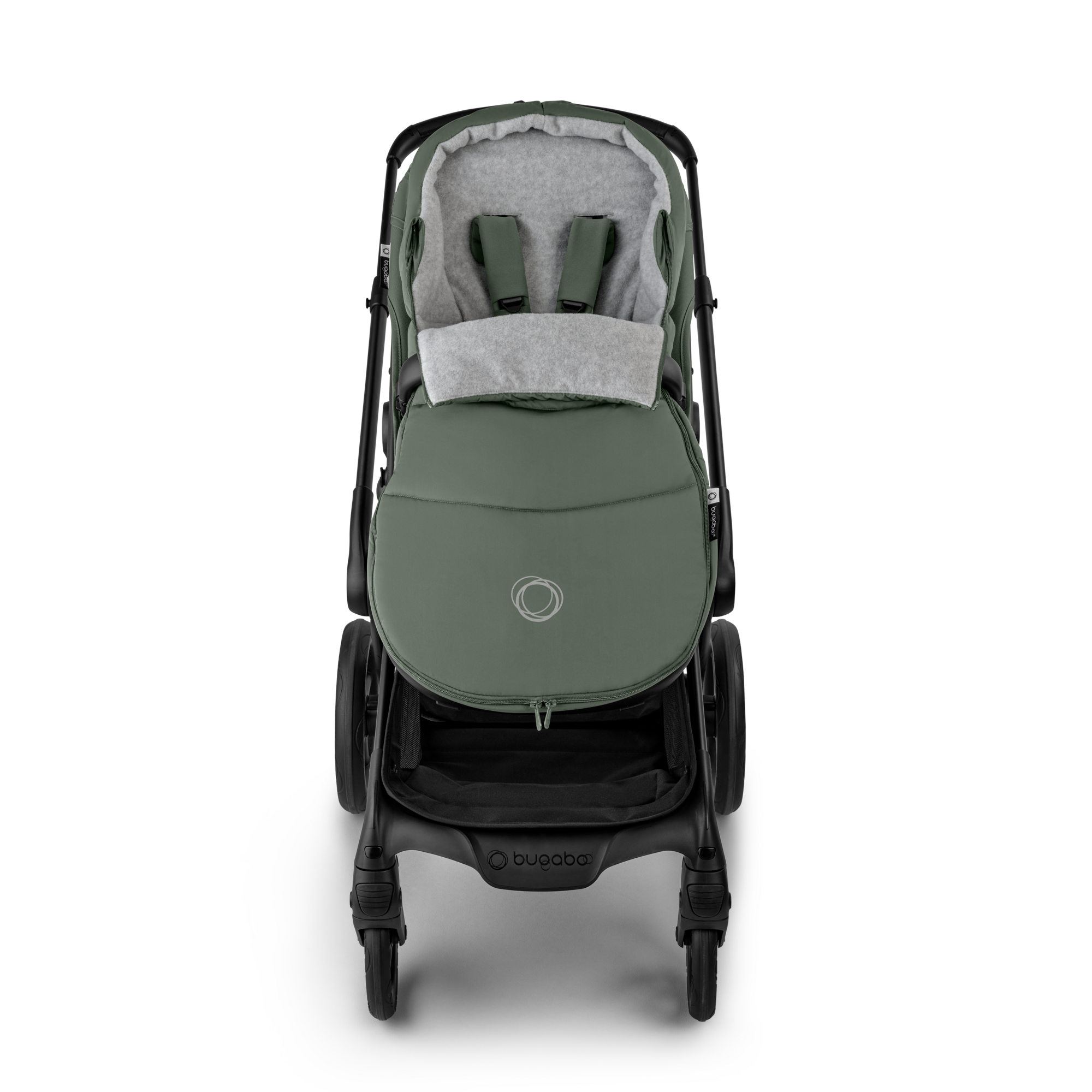 Bugaboo Footmuff