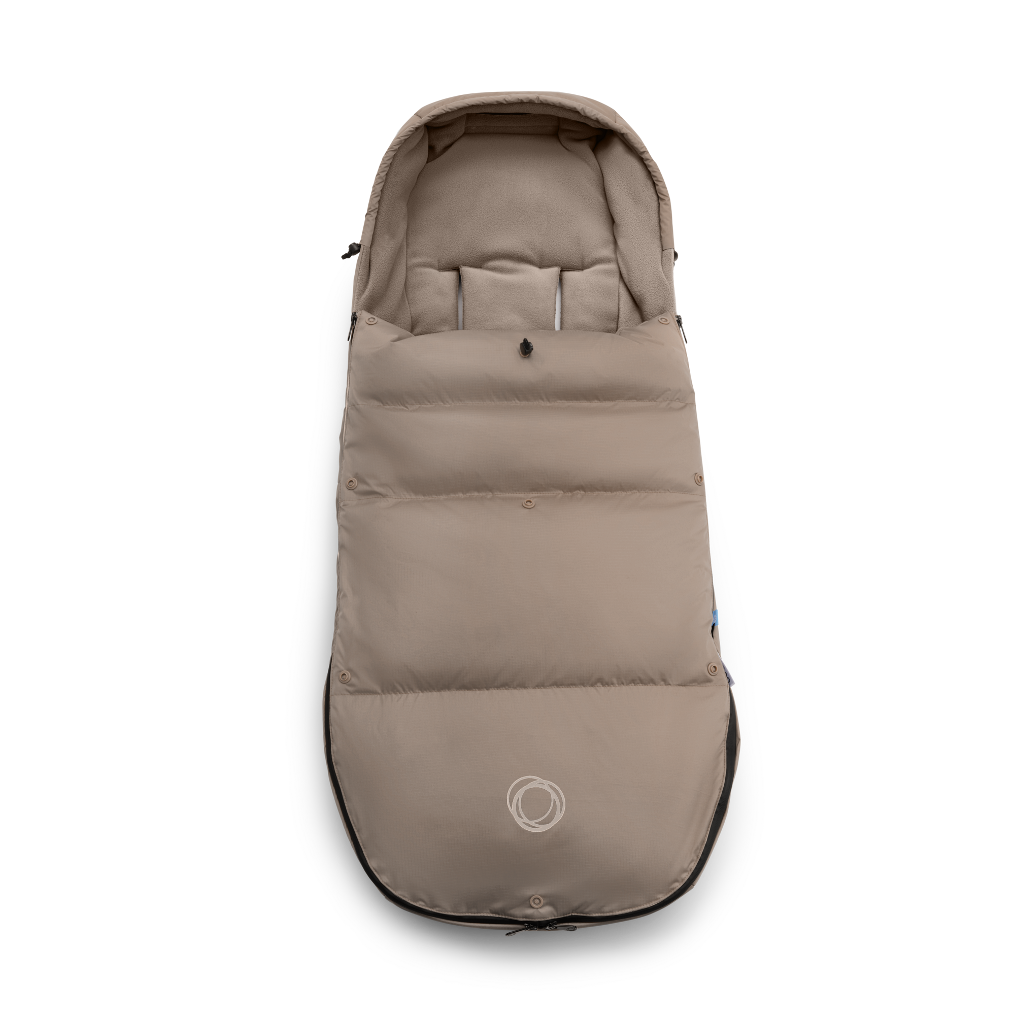 bugaboo donkey footmuff Bugaboo Performance Winter Footmuff