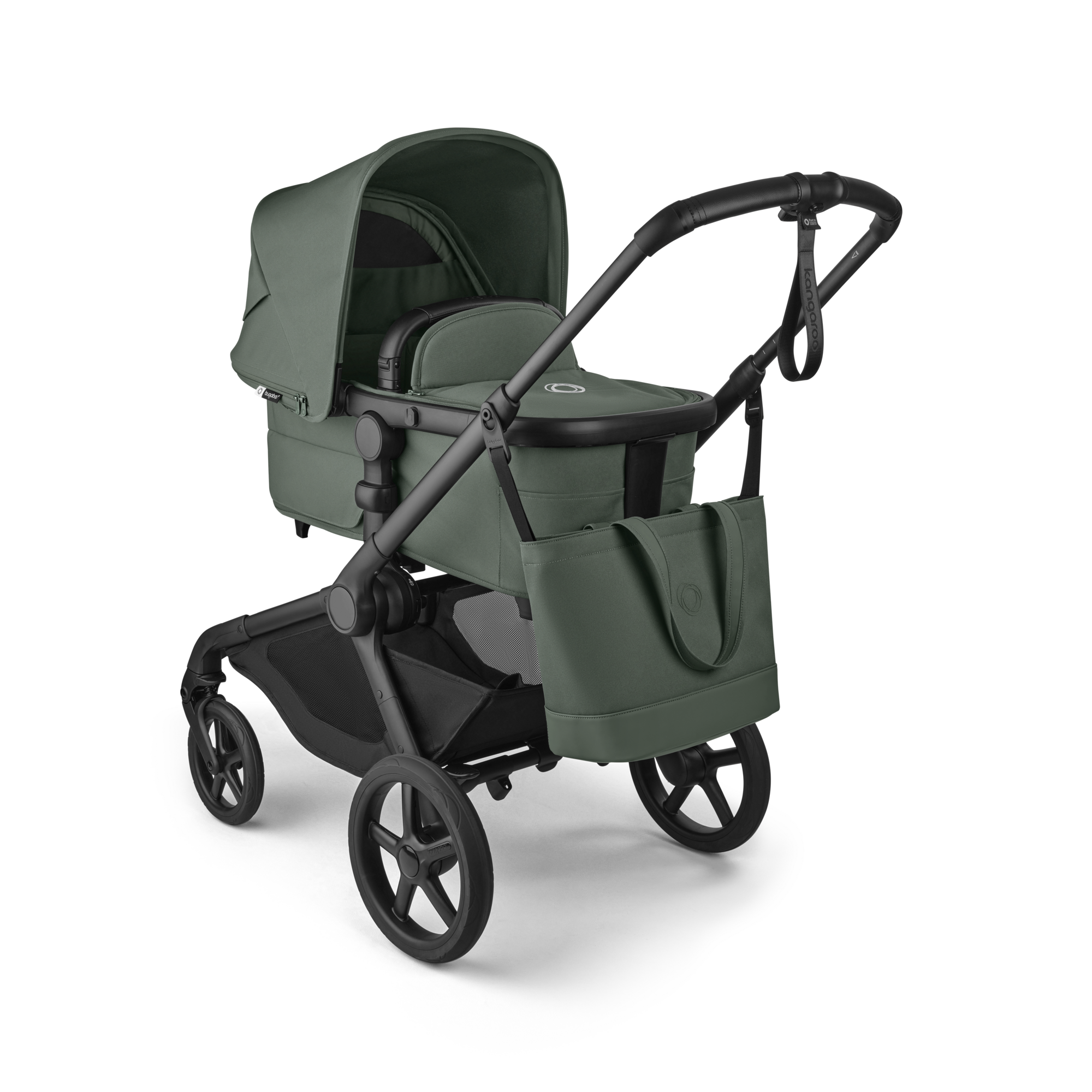 Bugaboo Changing Bag