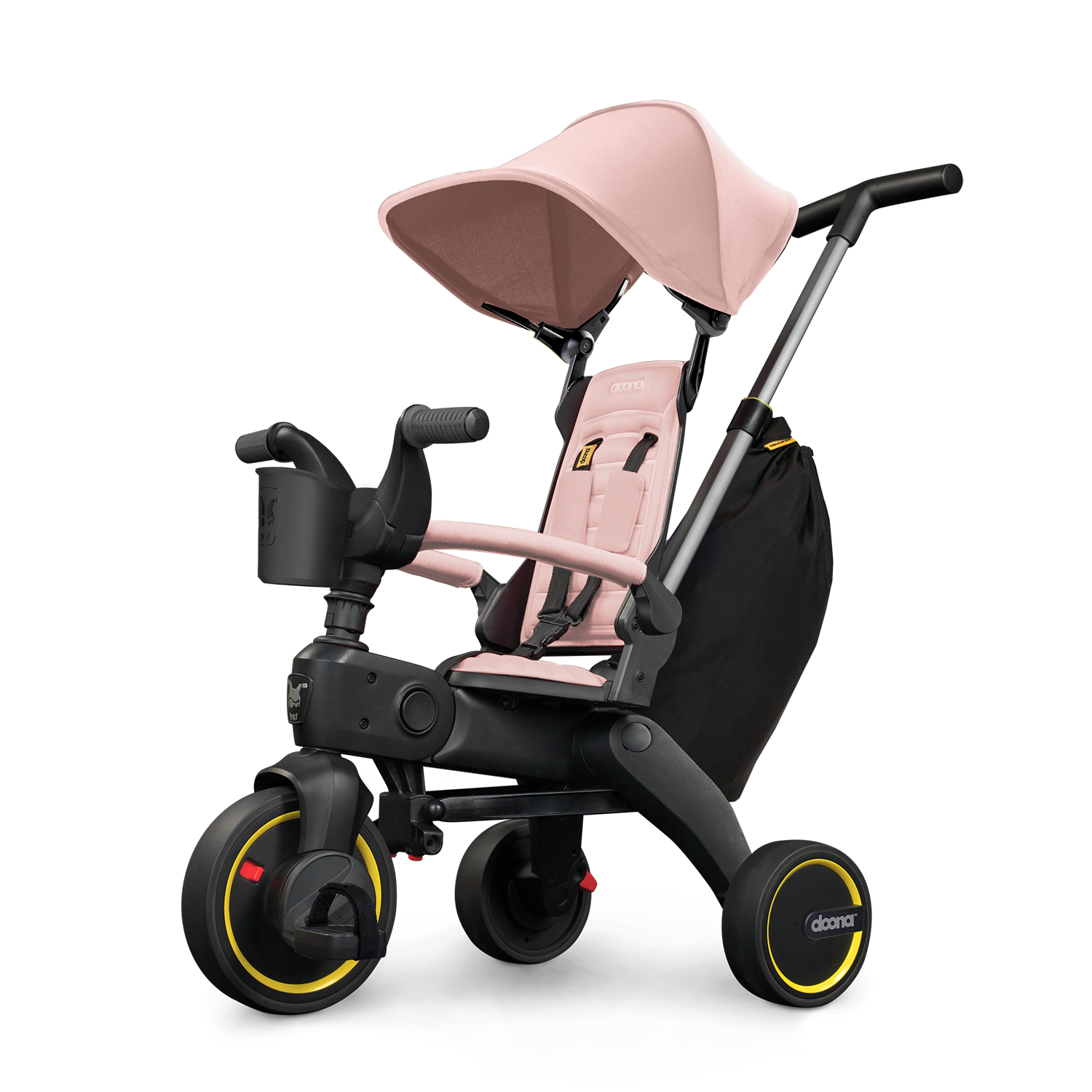 Amazon.com: Doona Liki Trike S3, Desert Green - 5-in-1