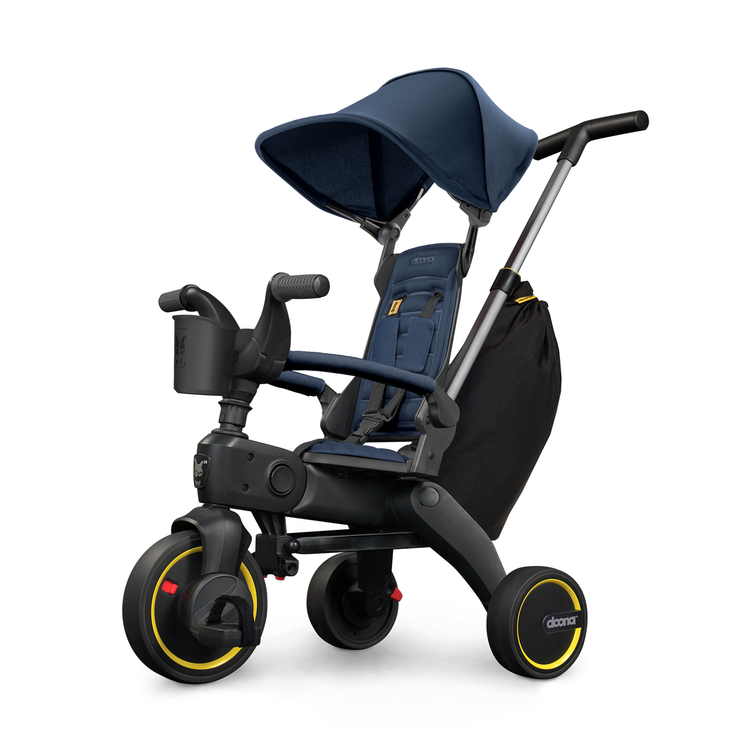 リキトライク Liki Trike S3 ドゥーナ Doona Liki Trike S3