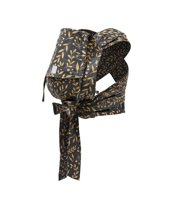 stokke limas flex carrier Stokke Limas Carrier Floral Gold OCS
