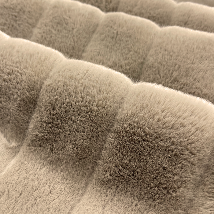 Kidu Luxe Grey Blanket Kidu Luxe Grey Blanket