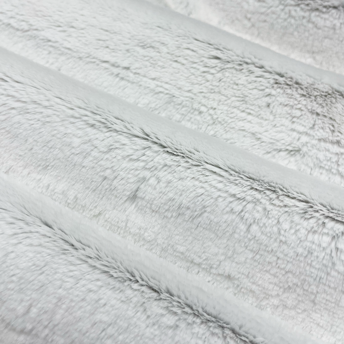 Kidu Luxe Grey Blanket Kidu Luxe Grey Blanket