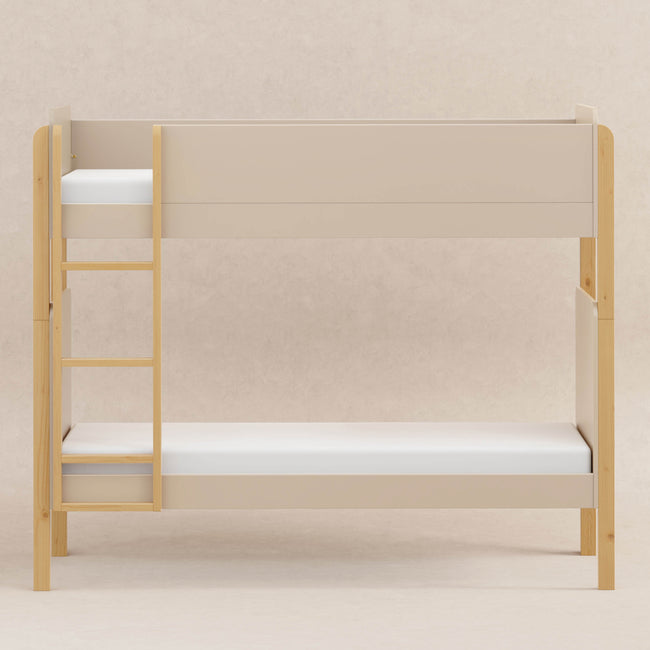 Babyletto Tip Toe Bunk Bed