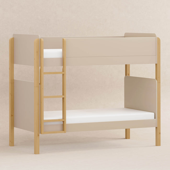 Babyletto Tip Toe Bunk Bed