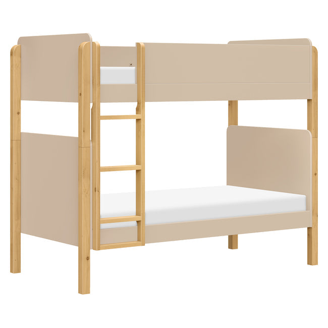 Babyletto Tip Toe Bunk Bed