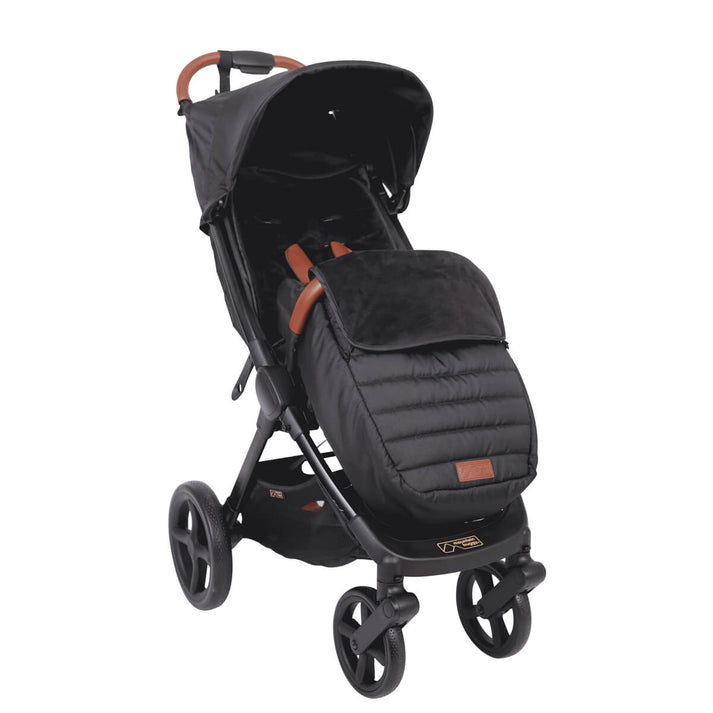 bugaboo nano Mountain Buggy nano urban stroller with accessory pack