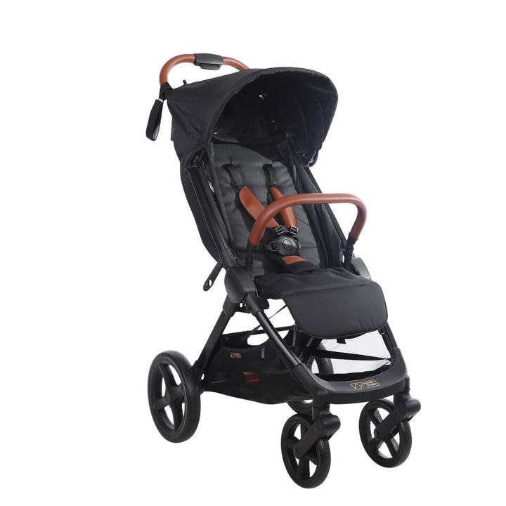 Mountain Buggy Nano Urban Stroller - Main Image