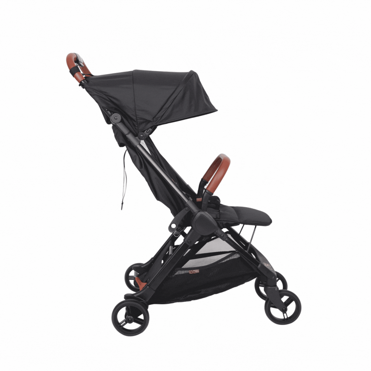 Mountain Buggy Nano Urban Stroller With Accessory Pack Mountain Buggy Nano Urban Stroller With Accessory Pack