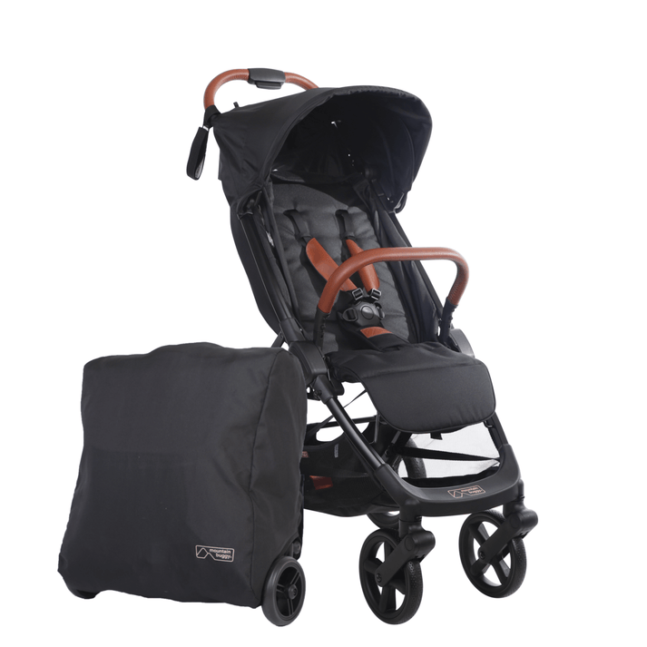 Mountain Buggy Nano Urban & Accessories