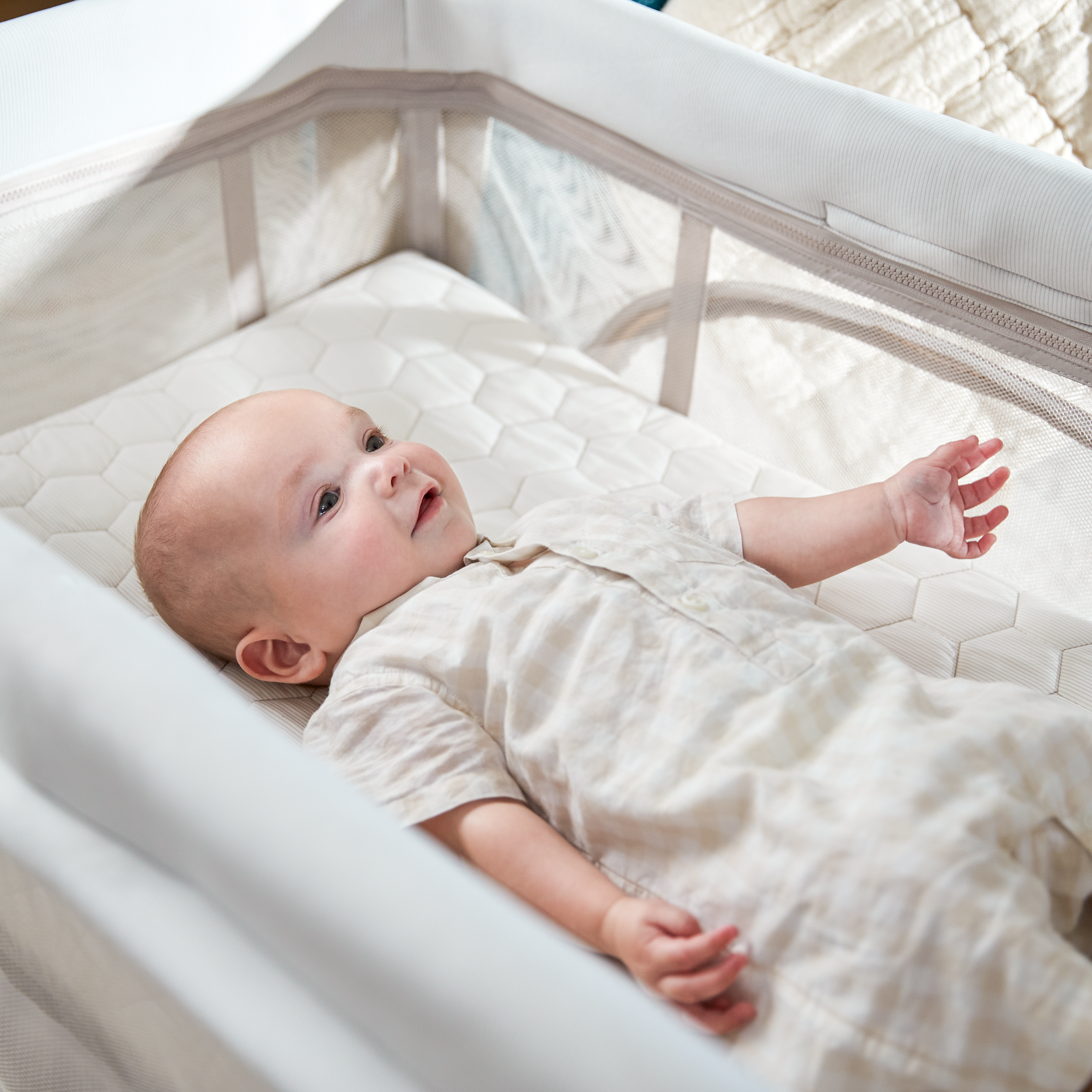 Maxi-Cosi Calao Play Yard