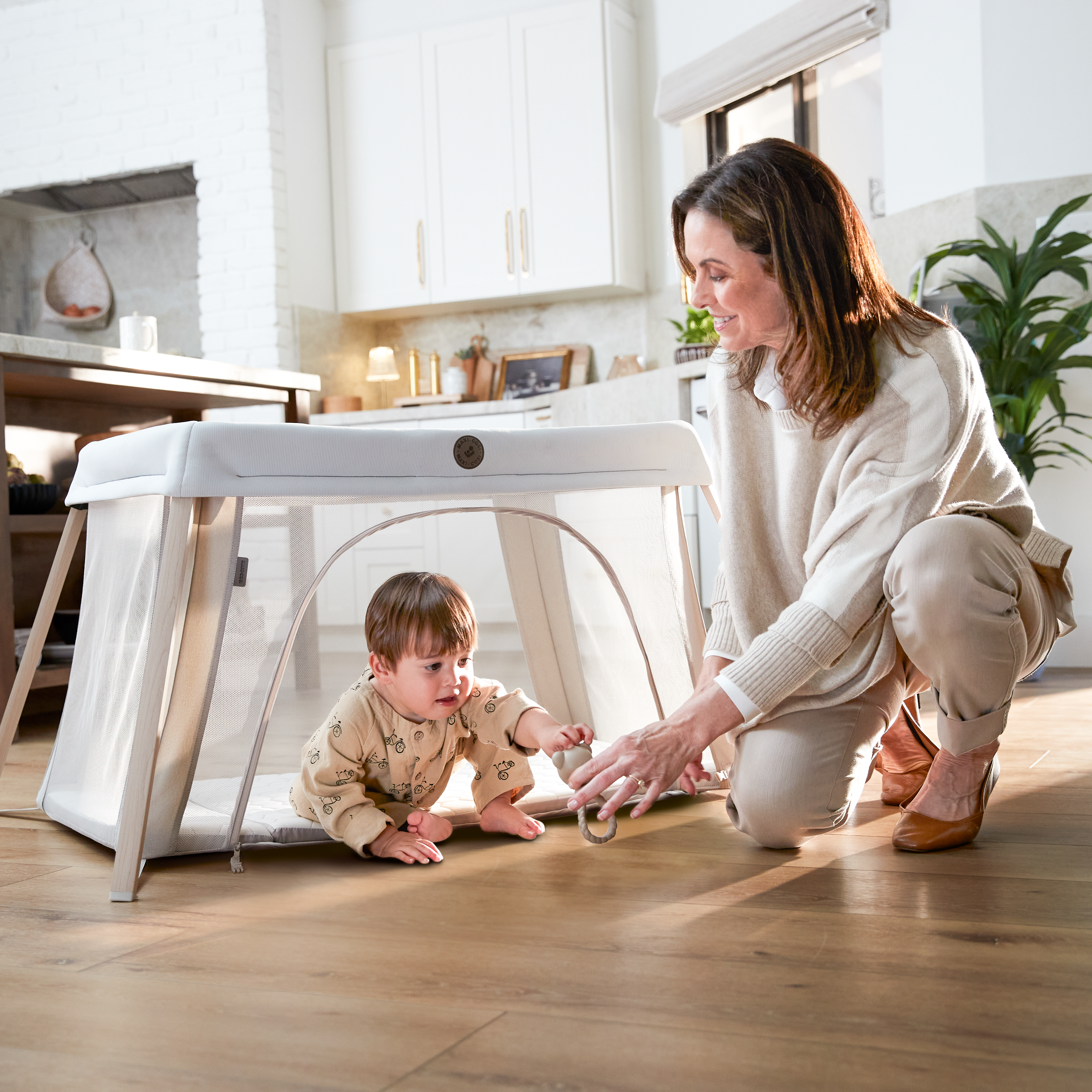 Maxi-Cosi Calao Play Yard