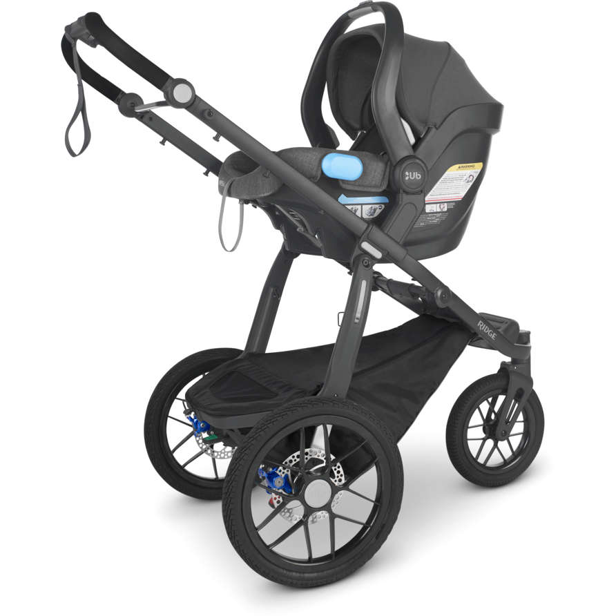 uppababy 2013 adapter UPPAbaby Car Seat Adapters for Ridge Stroller