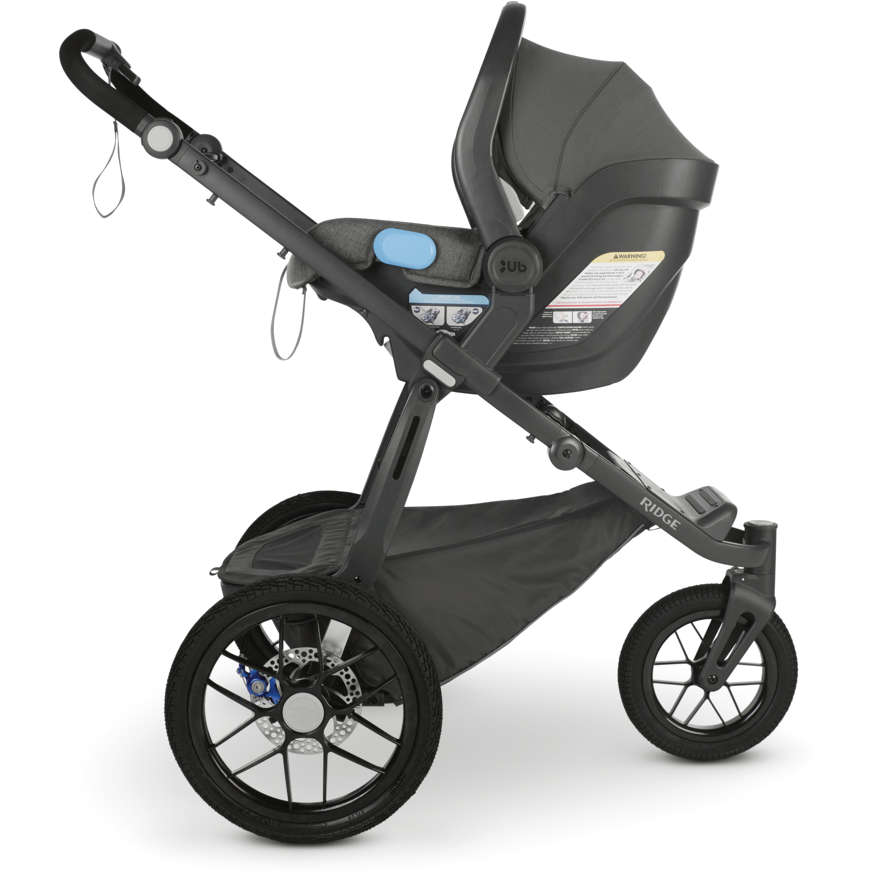 uppababy pre 2015 adapters UPPAbaby Car Seat Adapters for Ridge Stroller