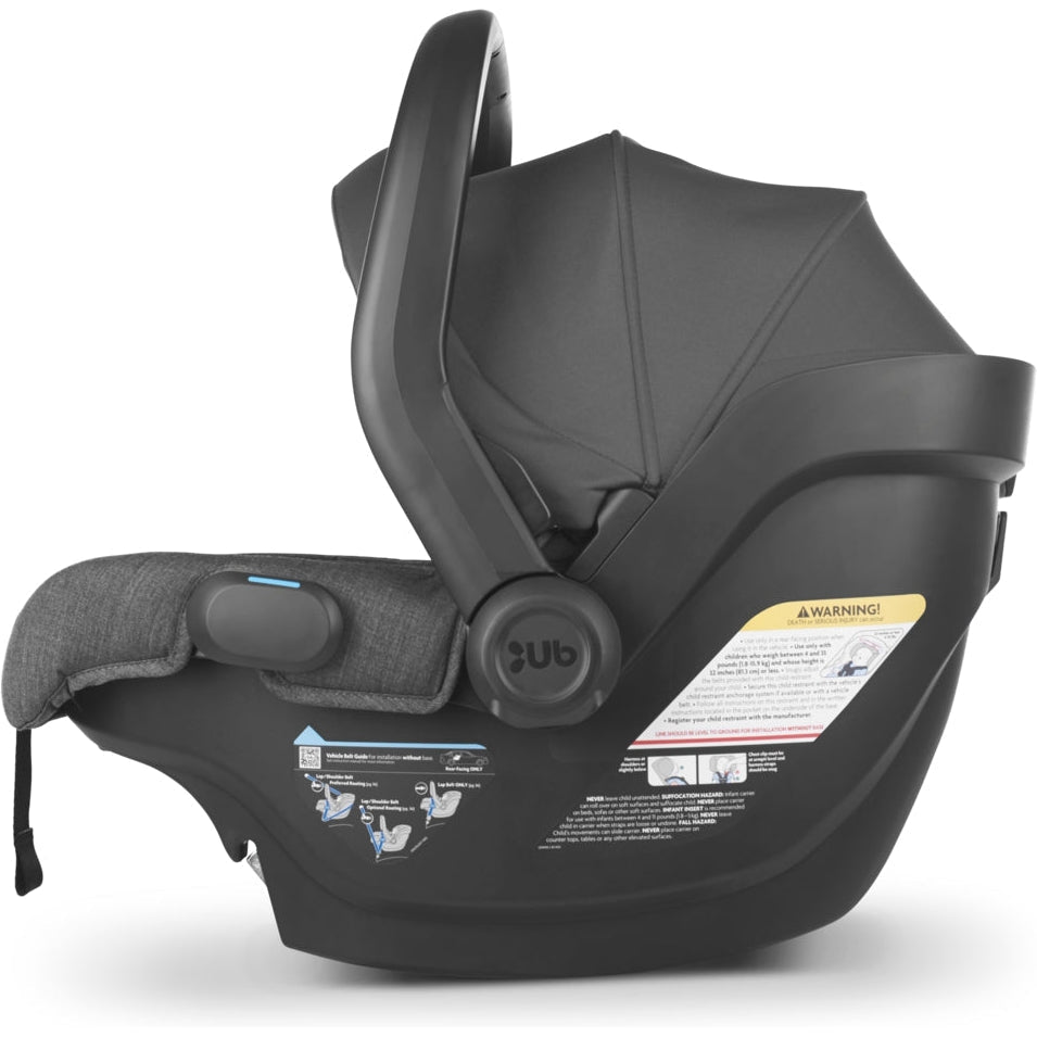 UPPAbaby Mesa V2 Infant Car Seat Base